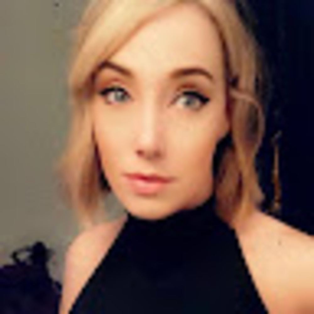 Meet your Posher, Chelsey